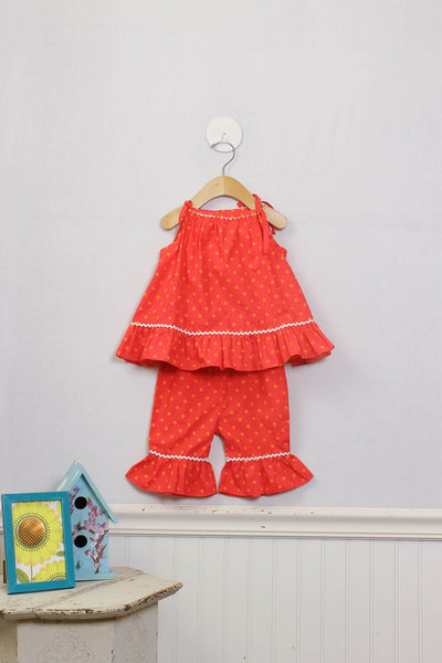 Size 24M Girls by Petit Pomme