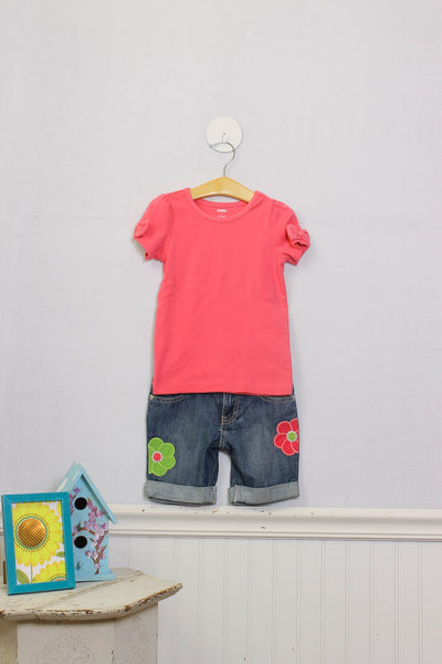 Size 4 Girls by Gymboree