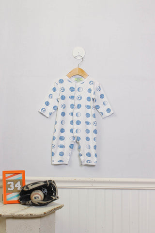 Size 12-18M Boys by Kissy Kissy