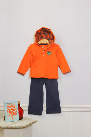 Size 2T Boys by Carter's