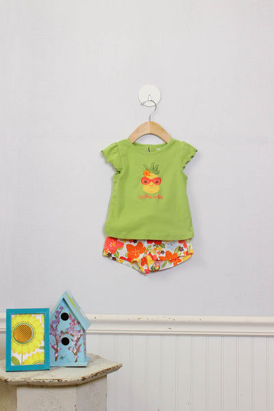 Size 2T Girls by Gymboree