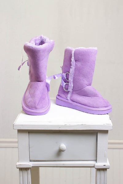 Size 4.0 Kids Girls by Ugg