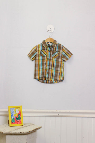 Size 24M Boys by Sonoma