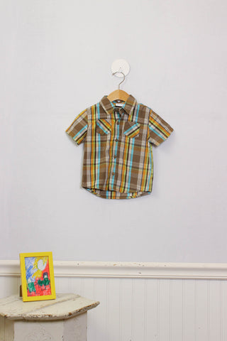 Size 24M Boys by Sonoma