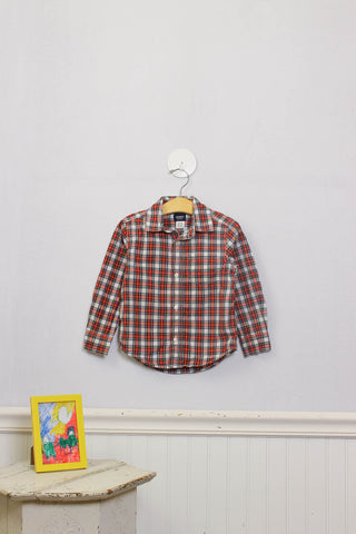 Size 3T Boys by Carter's