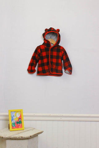 Size 0-3M Boys by Small Wonders