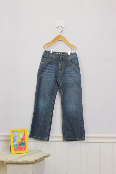 Size 6 Boys by Gymboree