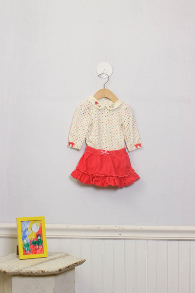 Size 3-6M Girls by Gymboree, Old Navy