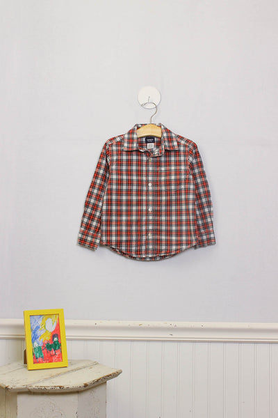 Size 3T Boys by Carter's