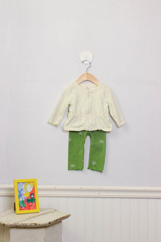 Size 6-12M Girls by Baby Gap, Gymboree