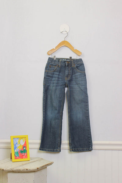 Size 6 Boys by Gymboree