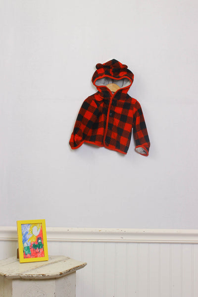 Size 0-3M Boys by Small Wonders