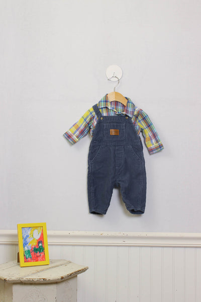 Size 3-6M Boys by The Children's Place, OshKosh B'gosh