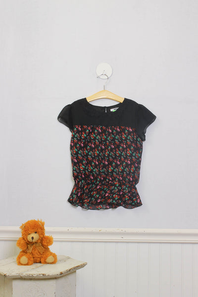 Size 12-24M Girls by B. Lulu