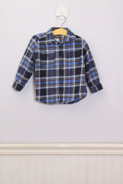 Size 4T Boys by OshKosh B'gosh