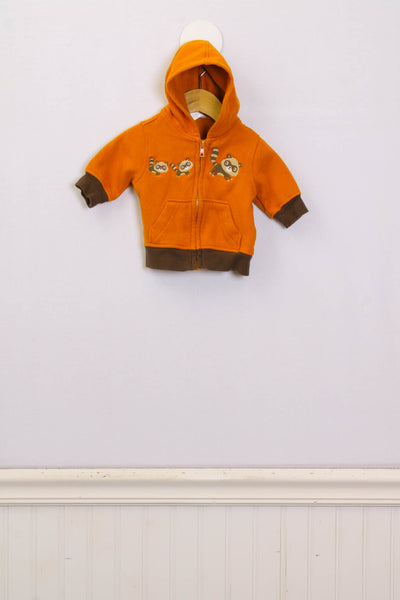 Size 0-3M Boys by Gymboree