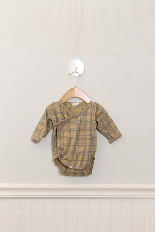 Size 6-12M Boys by Kate Quinn Organics