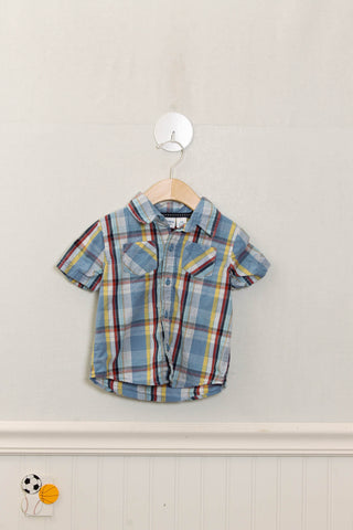 Size 24M Boys by Sonoma