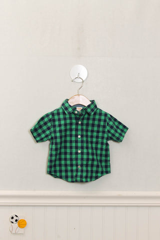 Size 6-12M Boys by Gymboree