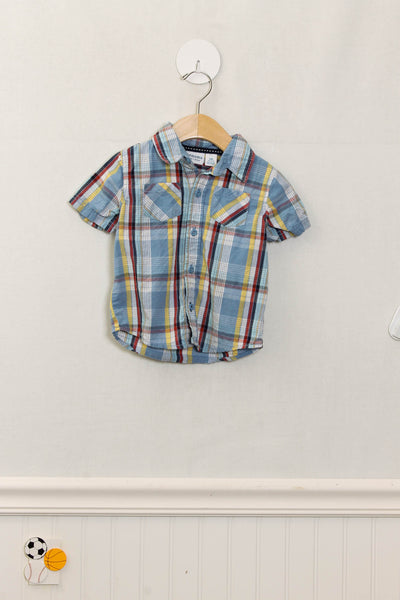 Size 24M Boys by Sonoma