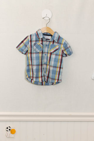 Size 24M Boys by Sonoma