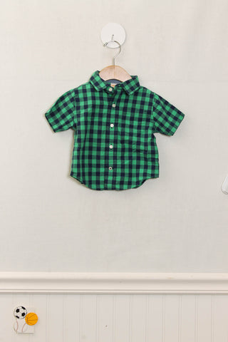 Size 6-12M Boys by Gymboree