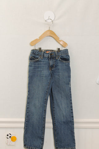 Size 6 Boys by Old Navy