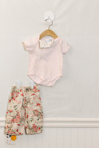 Size 9M Girls by Vitamins Baby, Old Navy